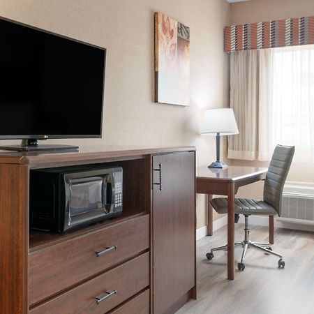 Best Western Circus City Inn Peru Ngoại thất bức ảnh