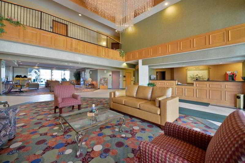 Best Western Circus City Inn Peru Ngoại thất bức ảnh