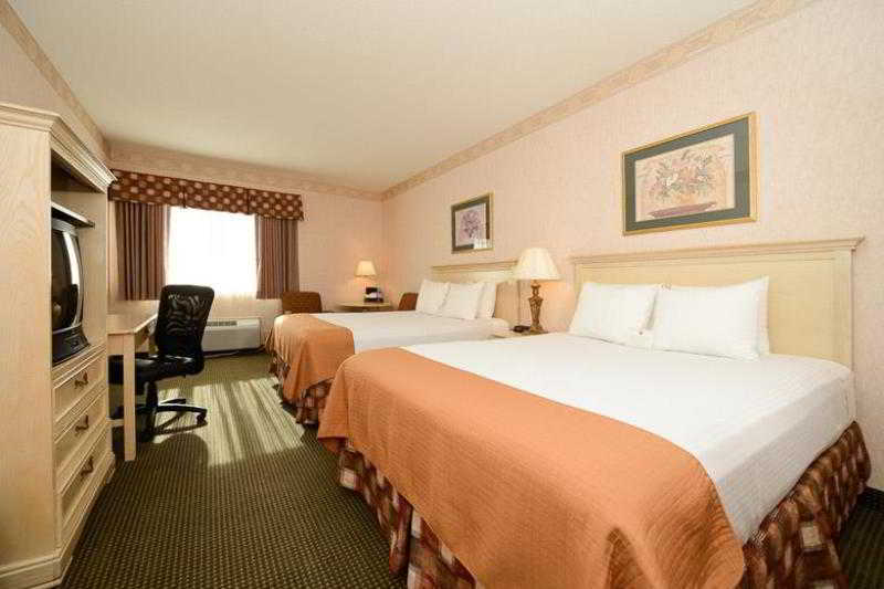 Best Western Circus City Inn Peru Ngoại thất bức ảnh