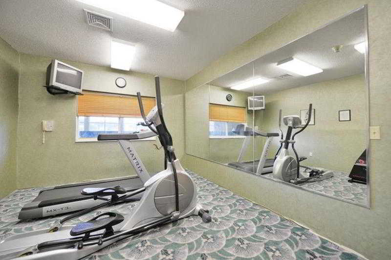 Best Western Circus City Inn Peru Ngoại thất bức ảnh