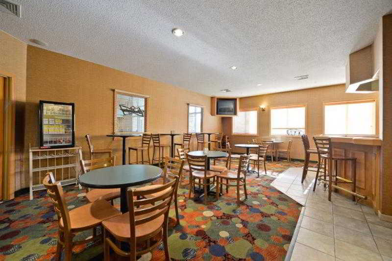 Best Western Circus City Inn Peru Ngoại thất bức ảnh