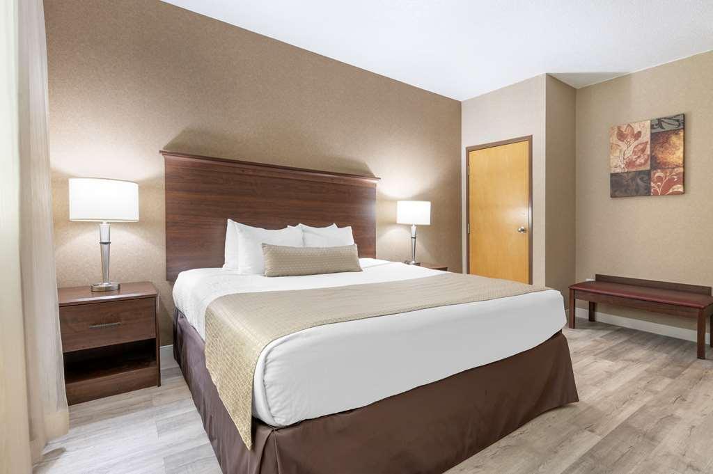 Best Western Circus City Inn Peru Phòng bức ảnh
