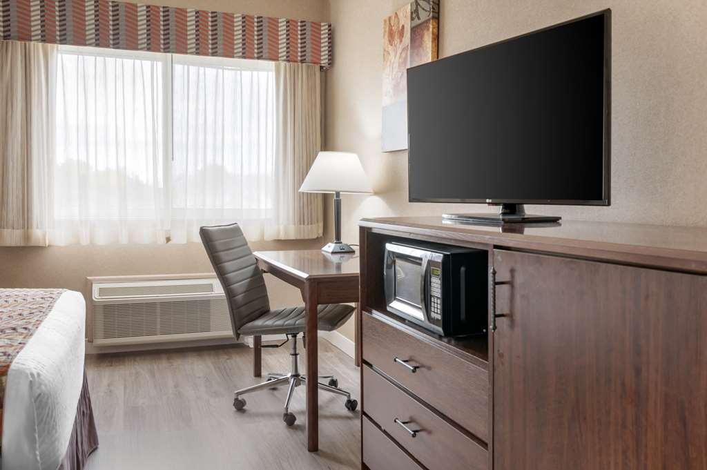 Best Western Circus City Inn Peru Phòng bức ảnh