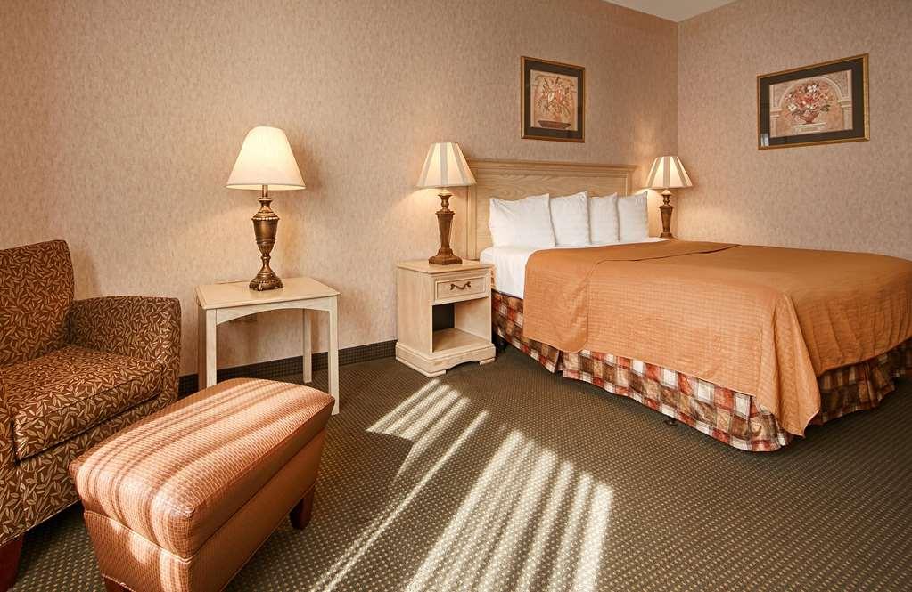 Best Western Circus City Inn Peru Phòng bức ảnh