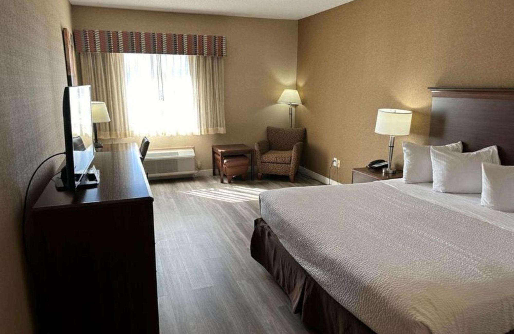 Best Western Circus City Inn Peru Ngoại thất bức ảnh