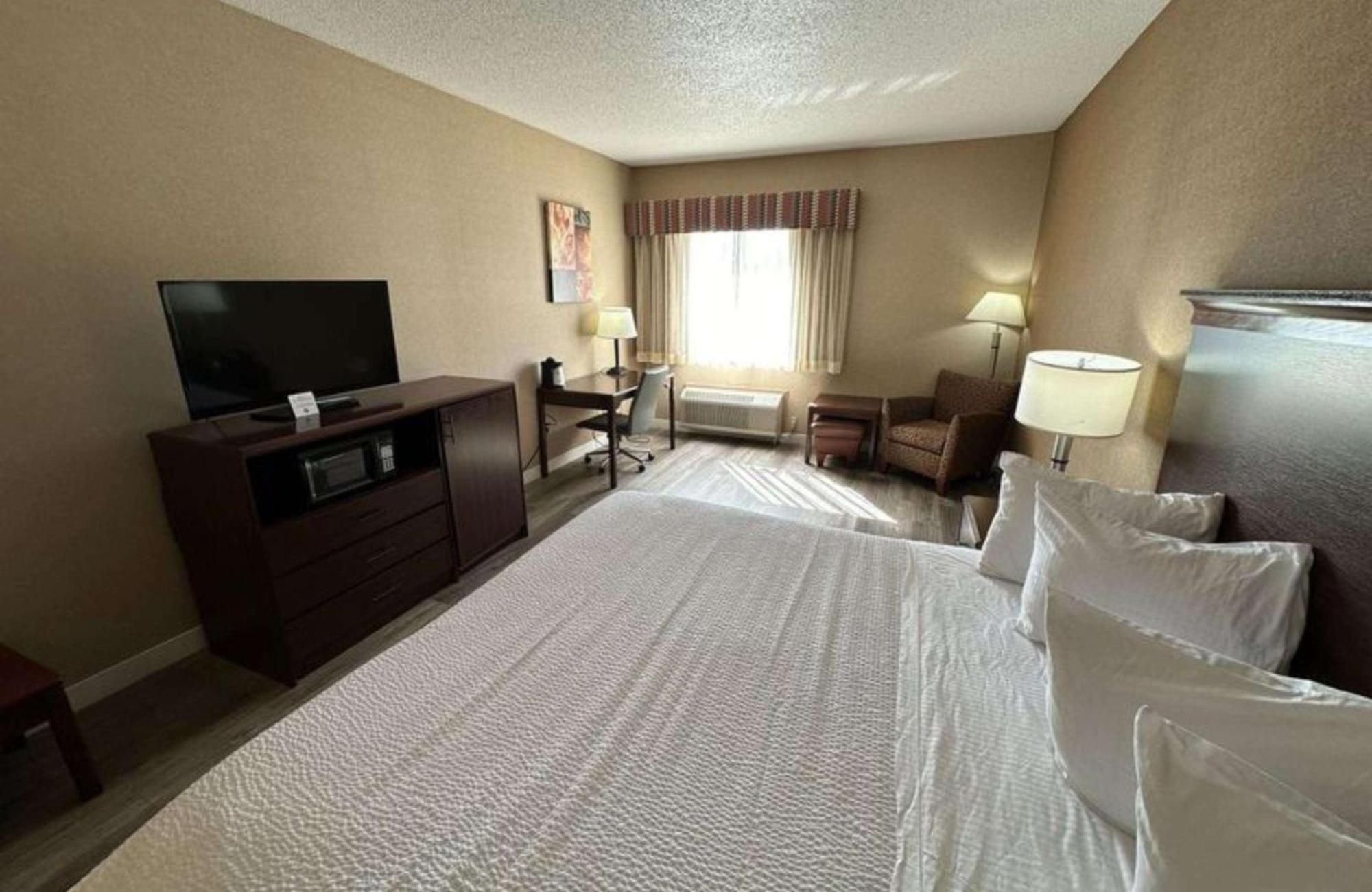 Best Western Circus City Inn Peru Ngoại thất bức ảnh
