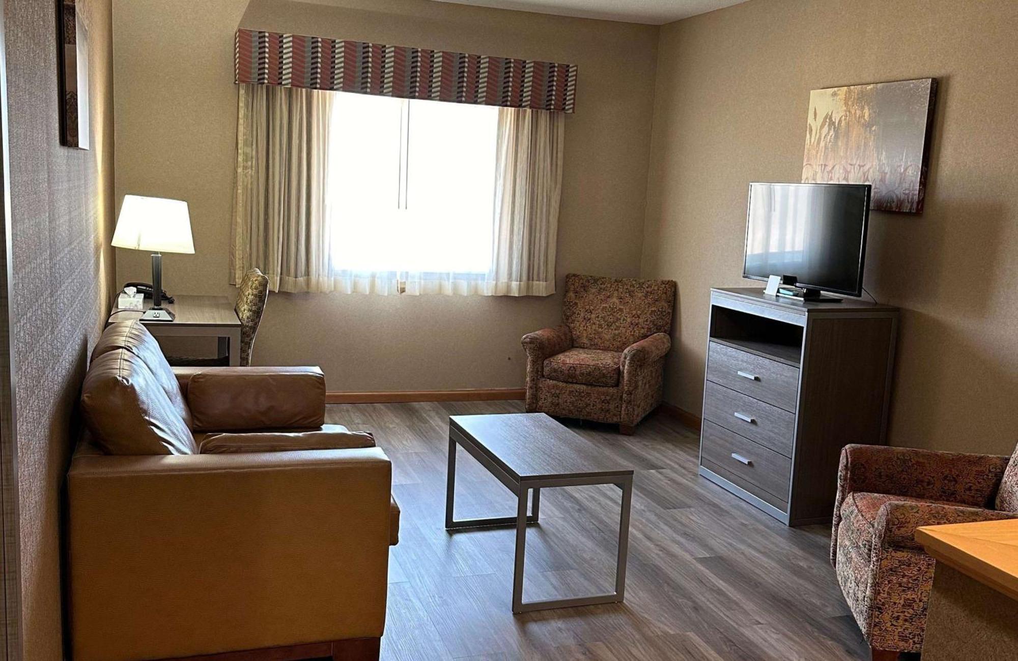 Best Western Circus City Inn Peru Ngoại thất bức ảnh