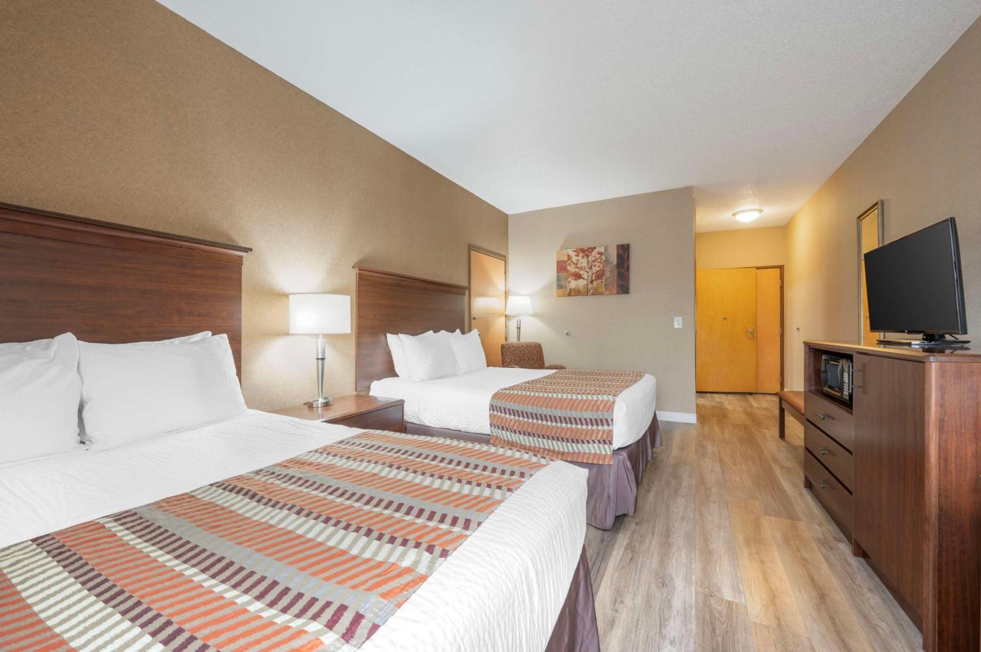 Best Western Circus City Inn Peru Ngoại thất bức ảnh
