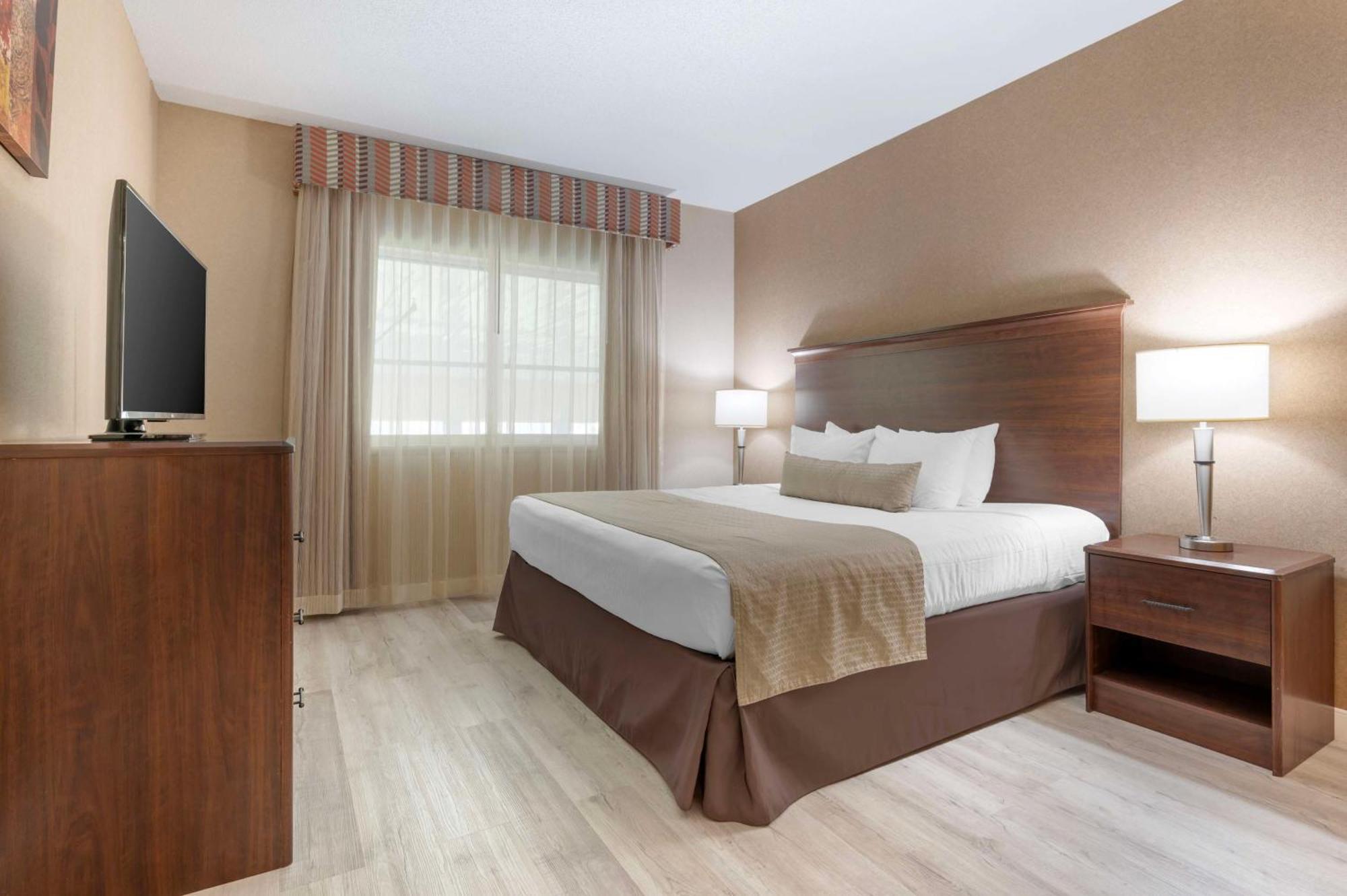 Best Western Circus City Inn Peru Ngoại thất bức ảnh