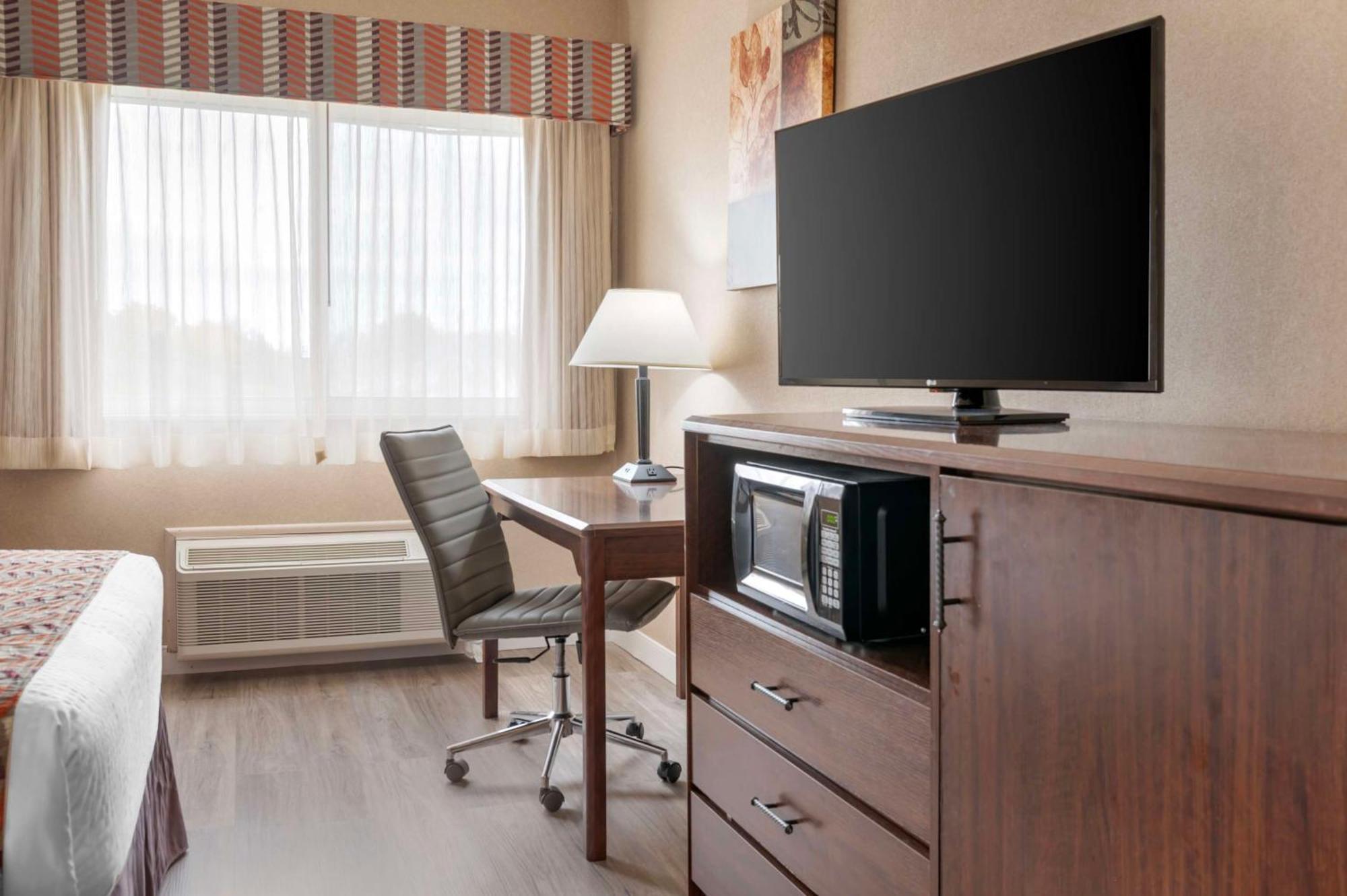 Best Western Circus City Inn Peru Ngoại thất bức ảnh