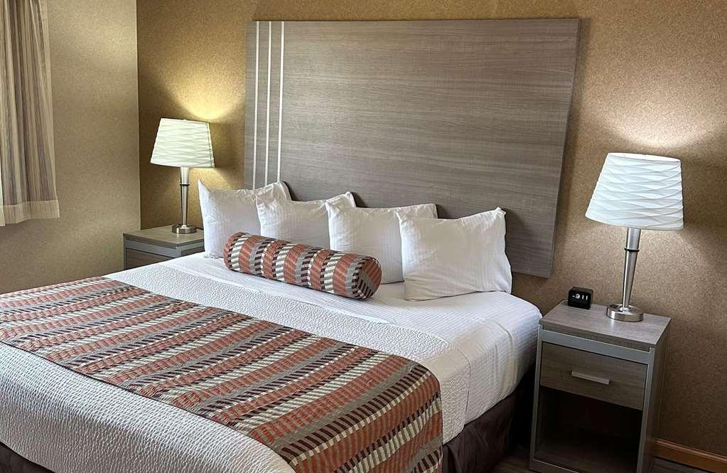 Best Western Circus City Inn Peru Phòng bức ảnh